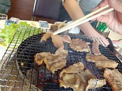 -金刚山(学府路店)