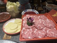 -巴将军·非遗老字号火锅(解放碑店)