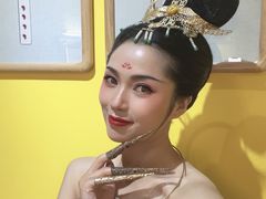 -盘子女人坊(西安至尊店)