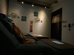 -逅莱·影院足道·日式SPA(大世界店)