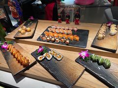 -加餐海鲜自助(宝龙一城店)