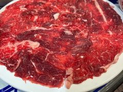 -东道煮牛肉火锅(东盛大街店)