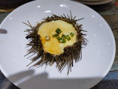 -小红鲸·海鲜餐厅(轸大路店)