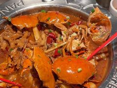 -胖哥俩肉蟹煲(湖滨银泰in77店)