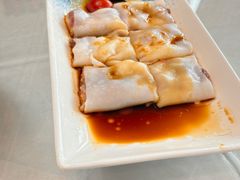 -鹿鸣酒家(越秀店)
