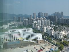 -杭州龙禧福朋喜来登酒店