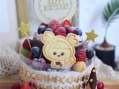 -EnergyCake蛋糕理想国