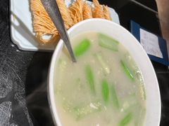-芳芳私房菜·精做淮扬菜(承德路店)