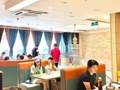 -刘胖子家常菜·蹄花焖藕(江汉路总店)