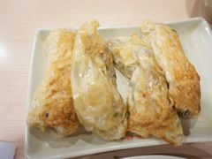 五香鸡卷-百家鸡味馆(清泰店)