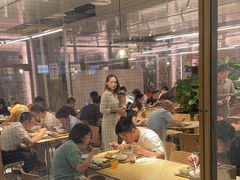 -老乡鸡(上海白玉兰广场店)