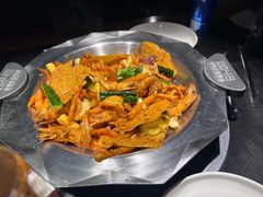 -0048鲜活香辣虾·火锅(铜陵路店)