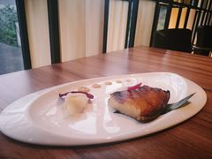 招牌鳕鱼西京烧-水月·和牛工坊(水晶郦城店)