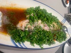 飘香沸腾笋壳鱼-许家菜(DT51店)