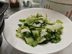 -渝悦情·新派川菜(建国门店)