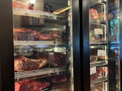 -摩根扒房(桐梓林店)