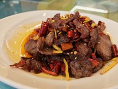 牛肉干巴-红豆园(文林街店)