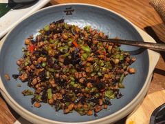 -云海肴·汽锅鸡·云南代表菜(天山百盛优客店)