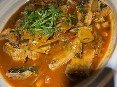 特色鱼头捞饭-魏铭鱼头捞饭(晋阳路店)