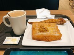 -大家乐(广州番禺祈福店)