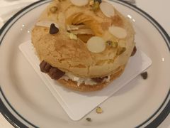 -FULL MOON满月咖啡