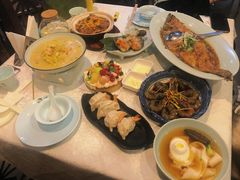 -渔娘渔家丹东海鲜(东直门店)