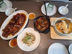 -有璟阁港式餐厅(国贸商城店)