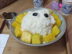 -怪物的冰与火(天虹商场中山路店)