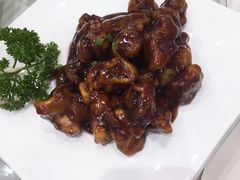 -江南村酒家