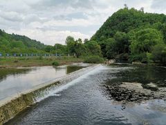 -贵阳市花溪国家城市湿地公园