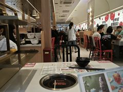 -汤岛涮小火锅(温州龙湾万达店)