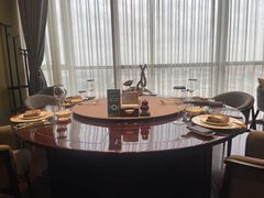 -宝燕壹号景观餐厅(龙盛国际商业广场店)