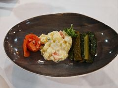 -维兰西餐(万泉河店)