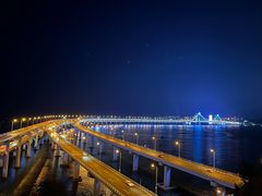 -星海湾跨海大桥