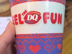 -DQ·蛋糕·冰淇淋(印象城店)