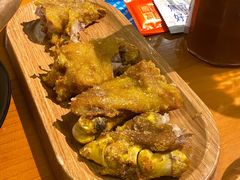-莲餐厅·湖北菜·潜江小龙虾店(愚园路店)