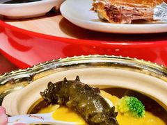 -彩虹之约•淮扬家宴(亚运村店)
