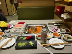 -海底捞火锅(宝龙广场夜宵主题店)