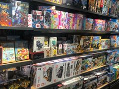 -酷乐潮玩(颛桥万达店)