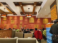 -福来居烤鸭店(天坛二店)
