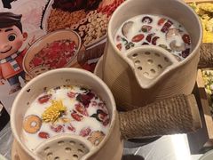 -梨花自助烤肉(乐宾店)