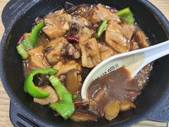 -膳当家黄焖鸡米饭(万达公馆店)
