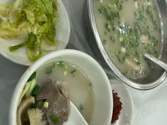 -胡世羊肉汤(南街店)