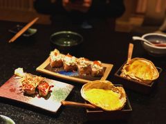 -無境·匠心日本料理(汉街店)