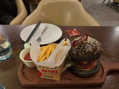 -上岛咖啡(珠园店)