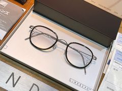 -EYEPHILO镜之道·克罗心眼镜