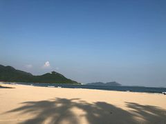 -西涌国际滨海旅游区