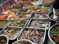 -圆蛋酒料•生腌(开元路店)
