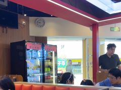 -松野谷·寿喜烧自助(华联顺义金街购物中心店)