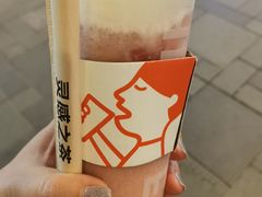 芝芝莓莓-喜茶(北京三里屯太古里店)